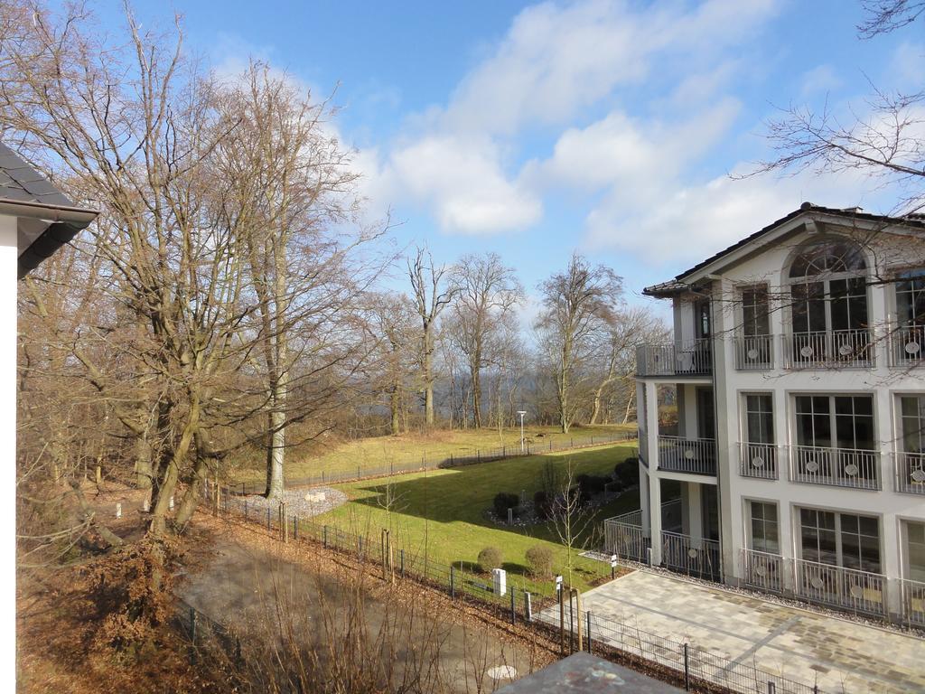 Villa Seefisch Goehren  Exterior foto